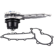 DURAFORCE Water Pump E5900-73412 E5900-73032 for Kioti LK3054 LK2554 CK30 LB2204 3A139-SV1