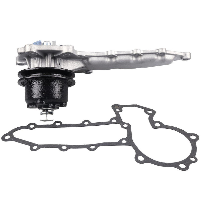 DURAFORCE Water Pump E5900-73412 E5900-73032 for Kioti LK3054 LK2554 CK30 LB2204 3A139-SV1