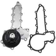 DURAFORCE Water Pump E5900-73412 E5900-73032 for Kioti LK3054 LK2554 CK30 LB2204 3A139-SV1