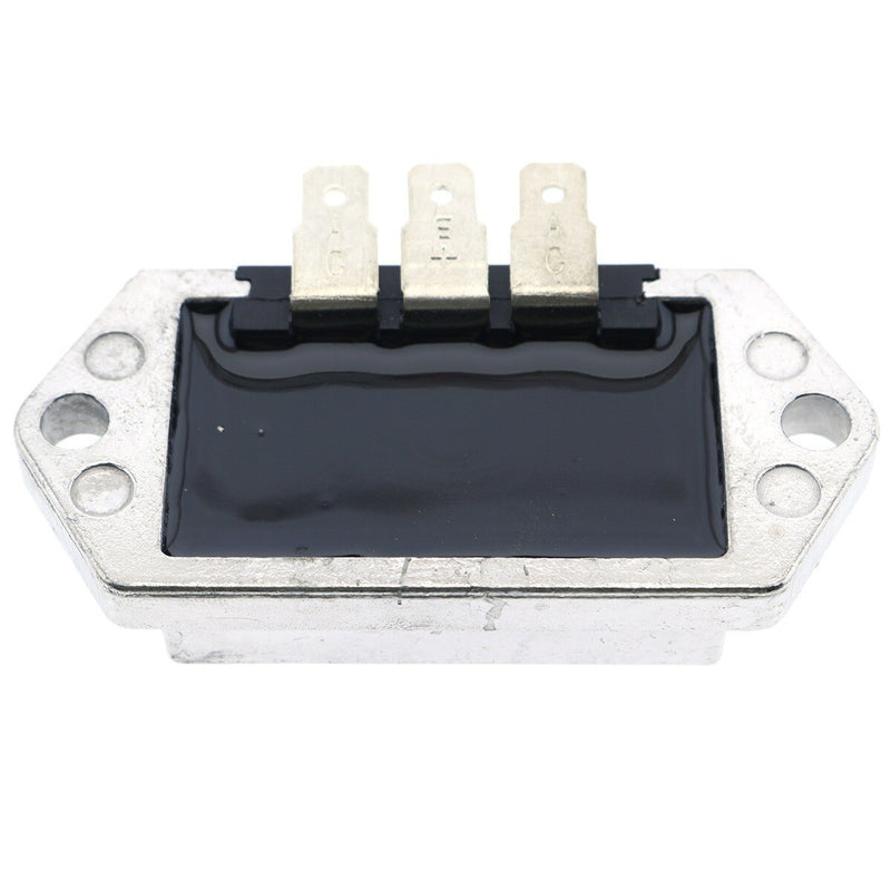 DURAFORCE Voltage Regulator Rectifier 41-403-09-S 25-403-03-S for Kohler MV16 MV17 CH20