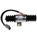 DURAFORCE 24V Shut Down Solenoid 1756ESDB-24E3UC10B2S5 SA-4527-24 for Woodward