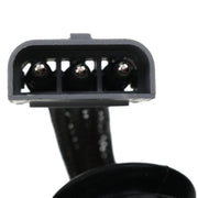 DURAFORCE 24V Shut Down Solenoid 1756ESDB-24E3UC10B2S5 SA-4527-24 for Woodward