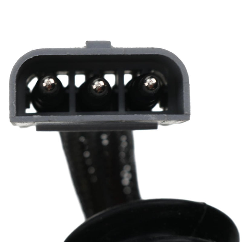DURAFORCE 24V Shut Down Solenoid 1756ESDB-24E3UC10B2S5 SA-4527-24 for Woodward