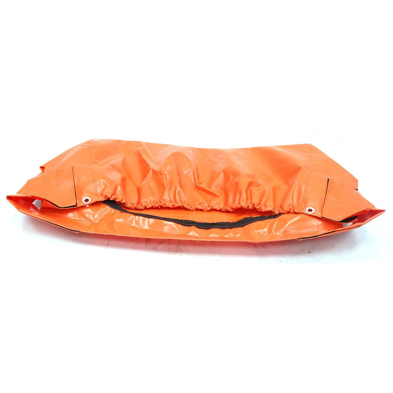 DURAFORCE Control Box Cover / Platform Control Cover for JLG Boom Lift