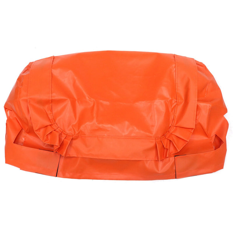 DURAFORCE Control Box Cover / Platform Control Cover for JLG Boom Lift