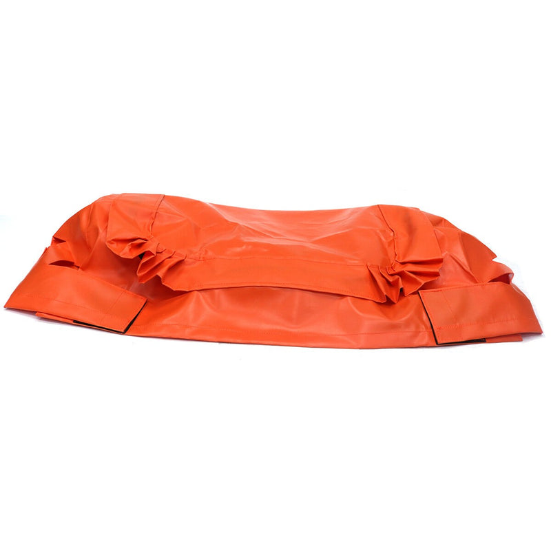 DURAFORCE Control Box Cover / Platform Control Cover for JLG Boom Lift