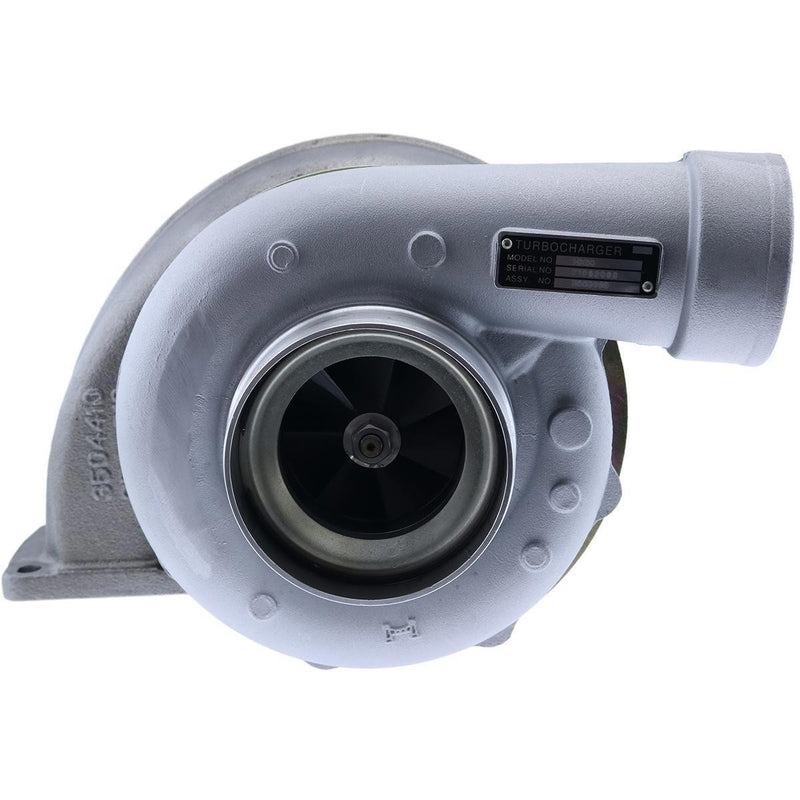 DURAFORCE Turbo HX50 Turbocharger 3803939 for Cummins Engine M11-350 M11
