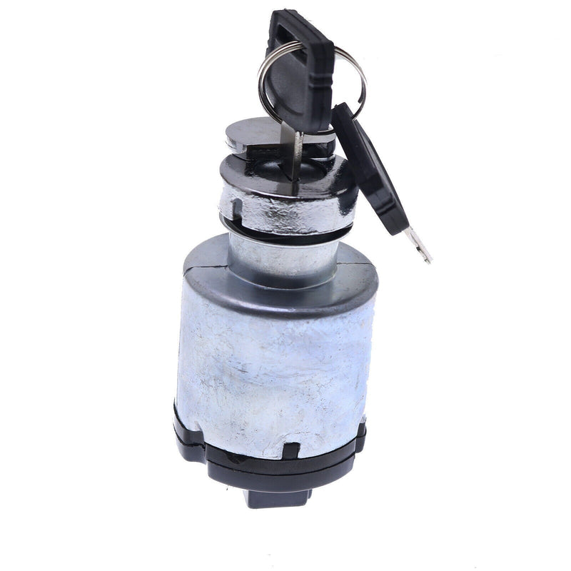DURAFORCE Ignition Starter Switch 4705920 4469337 For Hitachi Excavator EX200-2 EX200-3