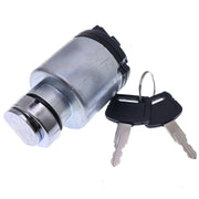 DURAFORCE Ignition Starter Switch 4705920 4469337 For Hitachi Excavator EX200-2 EX200-3