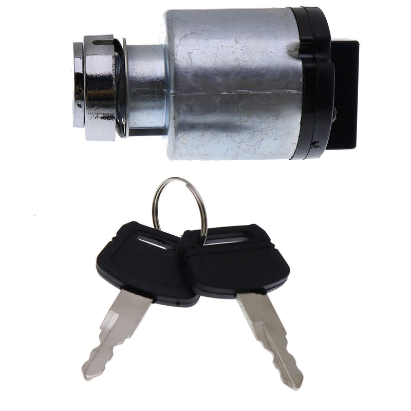 DURAFORCE Ignition Starter Switch 4705920 4469337 For Hitachi Excavator EX200-2 EX200-3