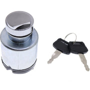 DURAFORCE Ignition Starter Switch 4705920 4469337 For Hitachi Excavator EX200-2 EX200-3
