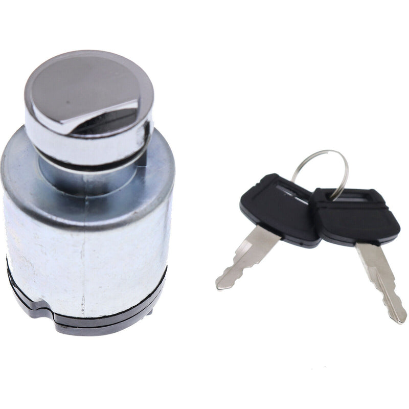 DURAFORCE Ignition Starter Switch 4705920 4469337 For Hitachi Excavator EX200-2 EX200-3
