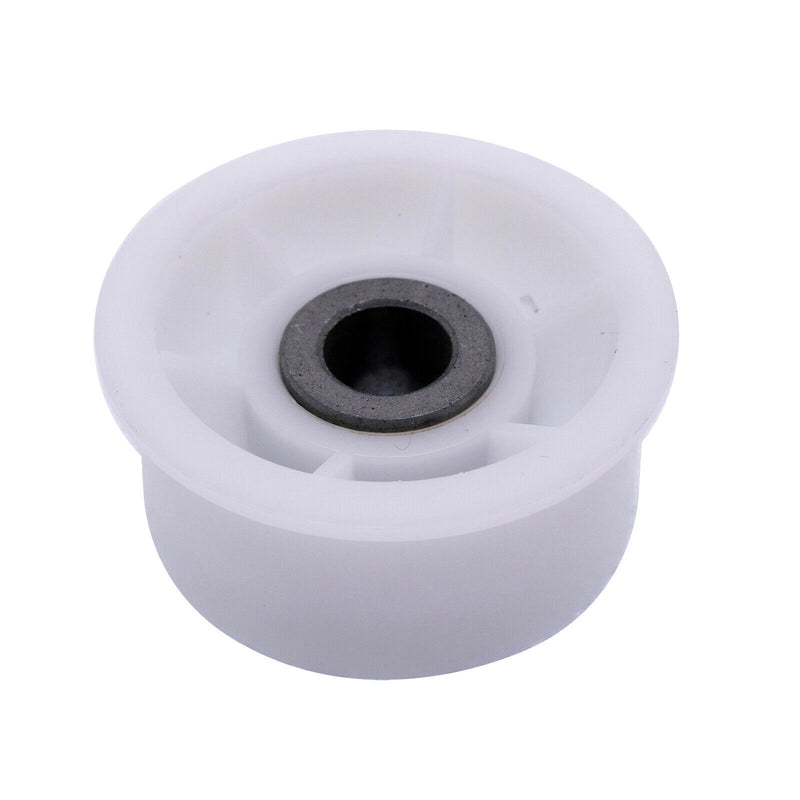 DURAFORCE 2 Pcs DC97-07509B 2075486 For Samsung Dryer Idler Pulley Wheel only