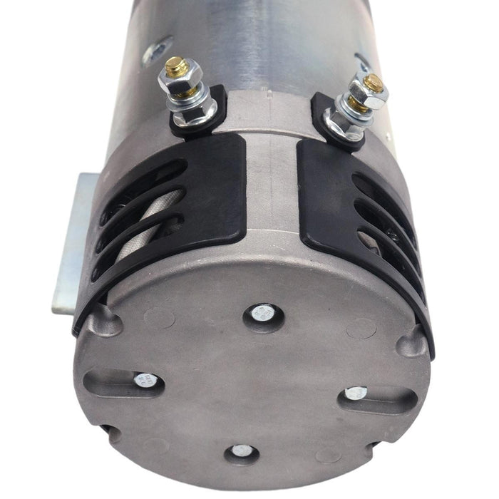 DURAFORCE 24V Electric Hydraulic Pump Motor 147664 forSkyjack JIII3215 SJIII3219 SJIII3220