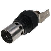 DURAFORCE Heater Plug 162000090701 for Case IH 574 584 684 784 884 385 485 585 685 785 885