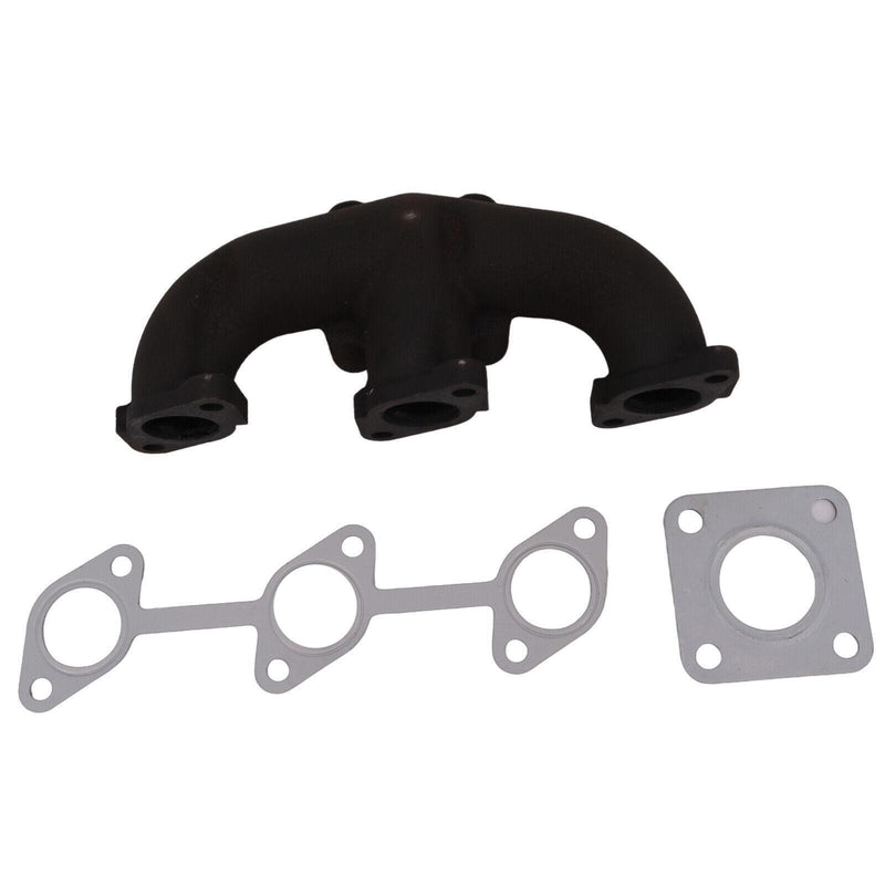 DURAFORCE Manifold w/Gasket 1G700-12310 16265-12310 for Kubota Engine D905 D1005 D1105