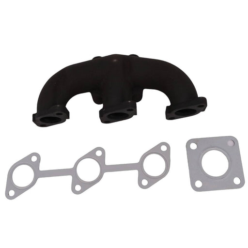 DURAFORCE Manifold w/Gasket 1G700-12310 16265-12310 for Kubota Engine D905 D1005 D1105
