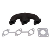 DURAFORCE Manifold w/Gasket 1G700-12310 16265-12310 for Kubota Engine D905 D1005 D1105
