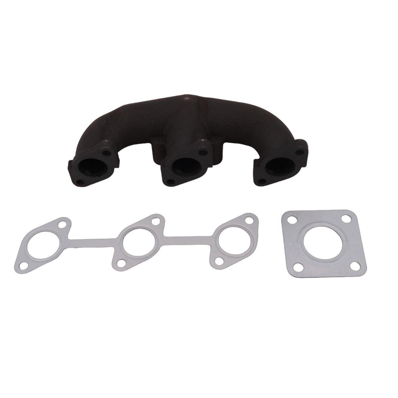 DURAFORCE Manifold w/Gasket 1G700-12310 16265-12310 for Kubota Engine D905 D1005 D1105