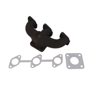 DURAFORCE Manifold w/Gasket 1G700-12310 16265-12310 for Kubota Engine D905 D1005 D1105