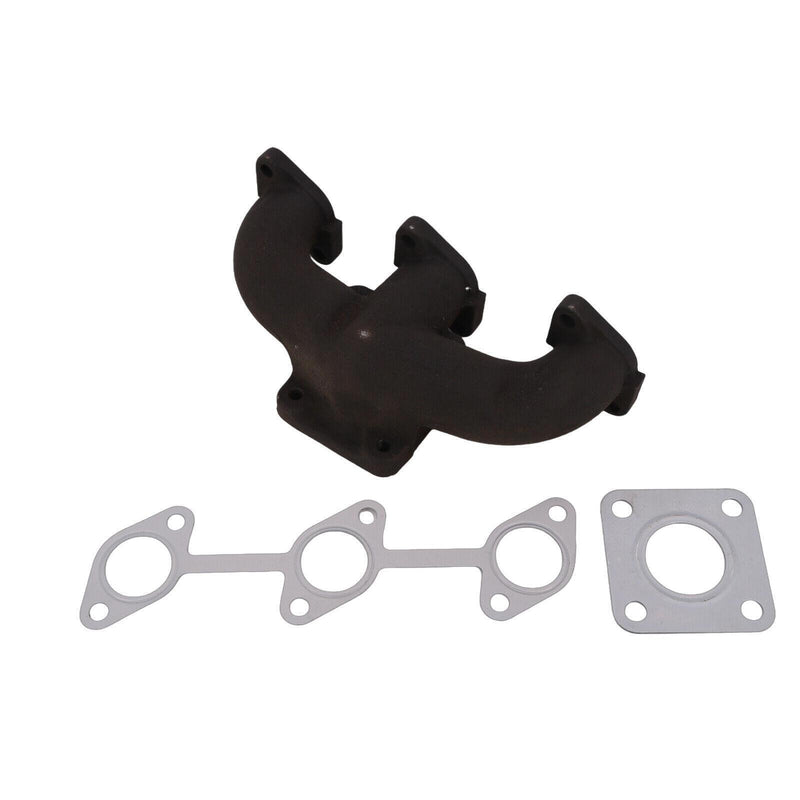 DURAFORCE Manifold w/Gasket 1G700-12310 16265-12310 for Kubota Engine D905 D1005 D1105