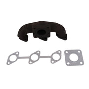 DURAFORCE Manifold w/Gasket 1G700-12310 16265-12310 for Kubota Engine D905 D1005 D1105
