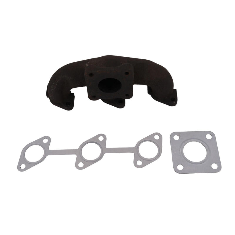 DURAFORCE Manifold w/Gasket 1G700-12310 16265-12310 for Kubota Engine D905 D1005 D1105