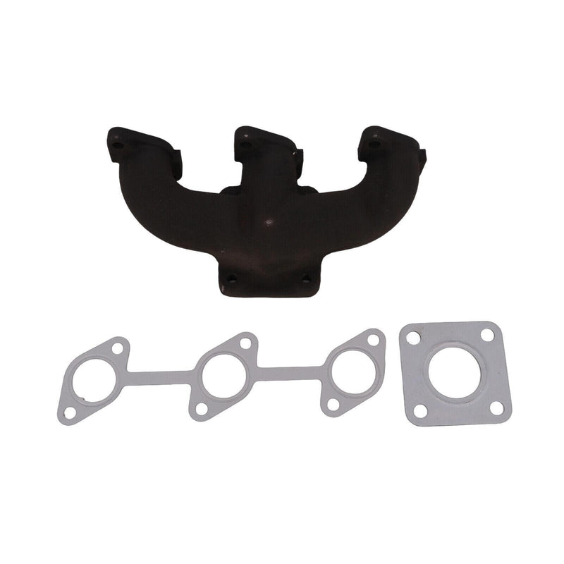 DURAFORCE Manifold w/Gasket 1G700-12310 16265-12310 for Kubota Engine D905 D1005 D1105