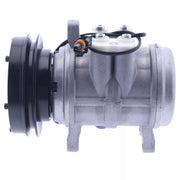 DURAFORCE 6E171 A/C Compressor AR99850 for John Deere 315C 410B 410C 4050 4650 8450 8850