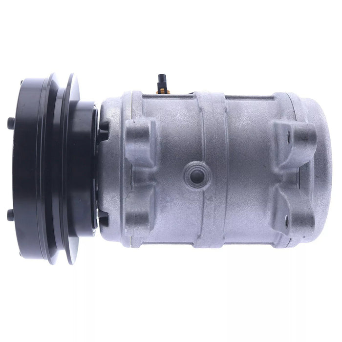 DURAFORCE 6E171 A/C Compressor AR99850 for John Deere 315C 410B 410C 4050 4650 8450 8850