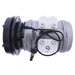 DURAFORCE 6E171 A/C Compressor AR99850 for John Deere 315C 410B 410C 4050 4650 8450 8850