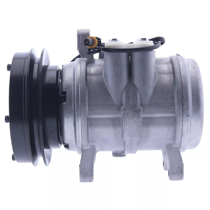 DURAFORCE 6E171 A/C Compressor AR99850 for John Deere 315C 410B 410C 4050 4650 8450 8850