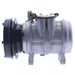 DURAFORCE 6E171 A/C Compressor AR99850 for John Deere 315C 410B 410C 4050 4650 8450 8850