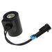 DURAFORCE 12V Solenoid Coil 6678984 for Bobcat 319 320 322 323 325 328 329 331 334 335