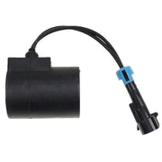 DURAFORCE 12V Solenoid Coil 6678984 for Bobcat 319 320 322 323 325 328 329 331 334 335