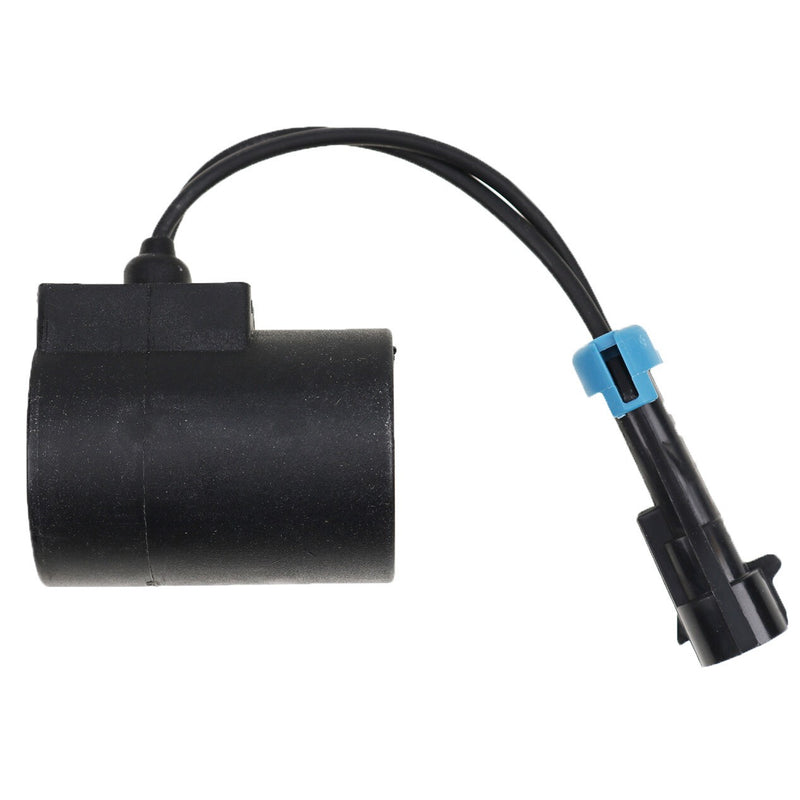 DURAFORCE 12V Solenoid Coil 6678984 for Bobcat 319 320 322 323 325 328 329 331 334 335