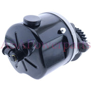 DURAFORCE Power Steering Pump 83960261 E6NN3K514AB for New Holland Ford Tractor 4610N 5110