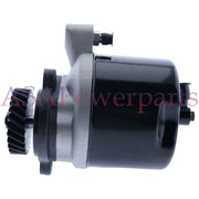 DURAFORCE Power Steering Pump 83960261 E6NN3K514AB for New Holland Ford Tractor 4610N 5110