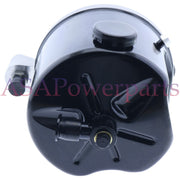 DURAFORCE Power Steering Pump 83960261 E6NN3K514AB for New Holland Ford Tractor 4610N 5110