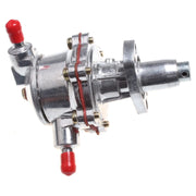 DURAFORCE Fuel Lift Pump 176-7712 for Caterpillar 216 226 228 232 242 216B 226B 232B 242B