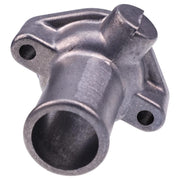 DURAFORCE Thermostat Cover 16271-73260 16241-73260 for Kubota D1105 D1005 V1505 KX41-2