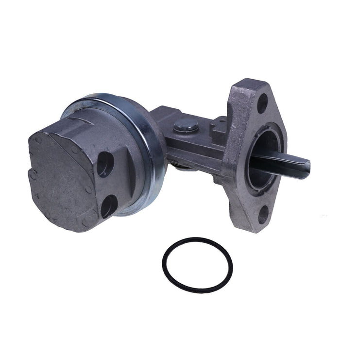 DURAFORCE Fuel Pump DZ120069 for John Deere 3029 4045 6068 120D 130G 160DLC 210G 240DLC