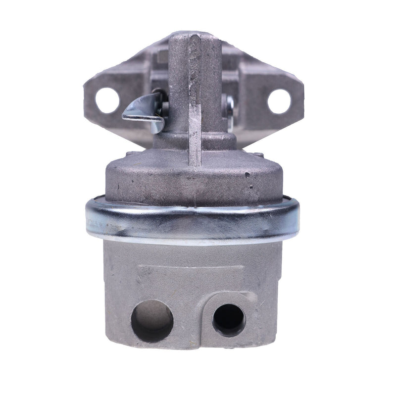 DURAFORCE Fuel Pump DZ120069 for John Deere 3029 4045 6068 120D 130G 160DLC 210G 240DLC