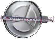 DURAFORCE Muffler Silencer 6205-11-5330 6204-13-5210 for Komatsu 4D95 PC120-5 PC120-6