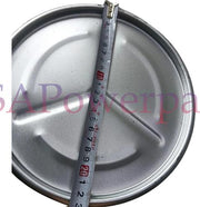 DURAFORCE Muffler Silencer 6205-11-5330 6204-13-5210 for Komatsu 4D95 PC120-5 PC120-6