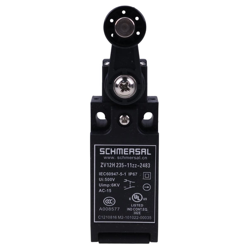 DURAFORCE Limit Switch 4360578S for JLG Boom Lift 340AJ 400S 460SJ 600A 660SJ 800A 860SJ