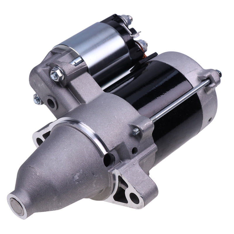 DURAFORCE Electric Starter 845761 84006533 843933 for Briggs&Stratton 541777 543777 54E677