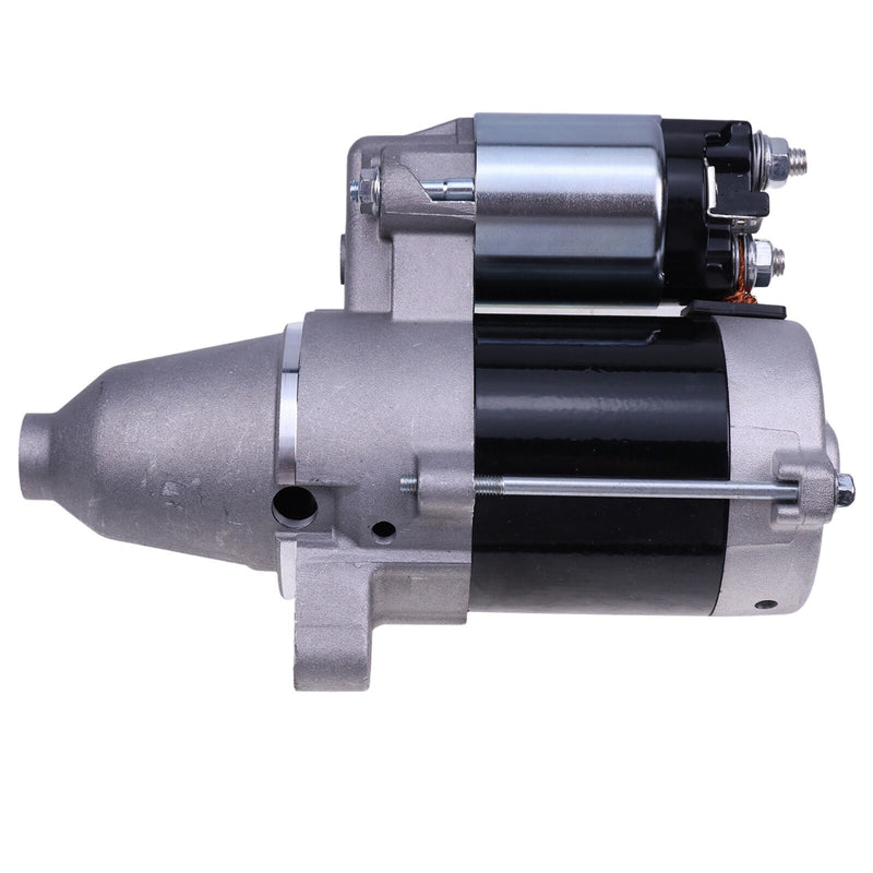 DURAFORCE Electric Starter 845761 84006533 843933 for Briggs&Stratton 541777 543777 54E677