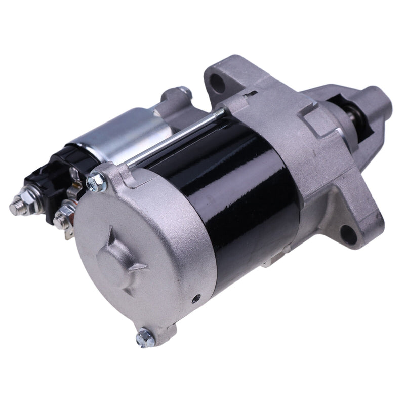 DURAFORCE Electric Starter 845761 84006533 843933 for Briggs&Stratton 541777 543777 54E677