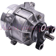 DURAFORCE Coupling Assy 47800-39420 47800-39410 for Hyundai Santa Fe 2010-2012 2.4L 3.5L